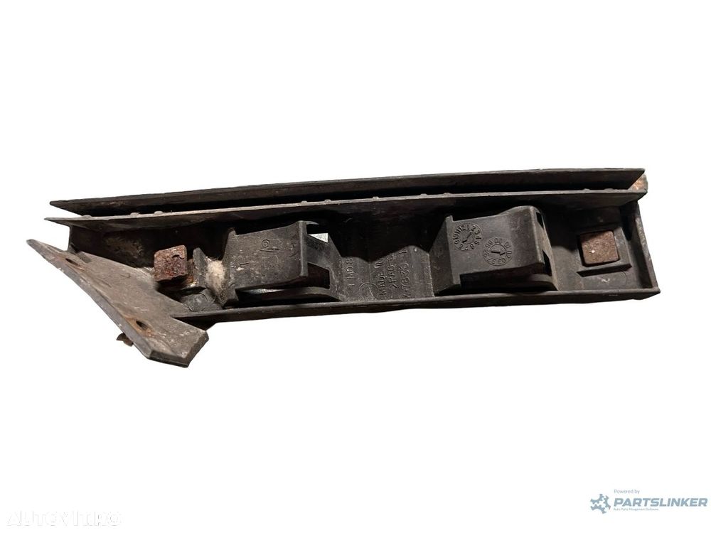Suport bara de protectie fata dreapta fata SEAT LEON 1M1 1999 - 2006 - 1