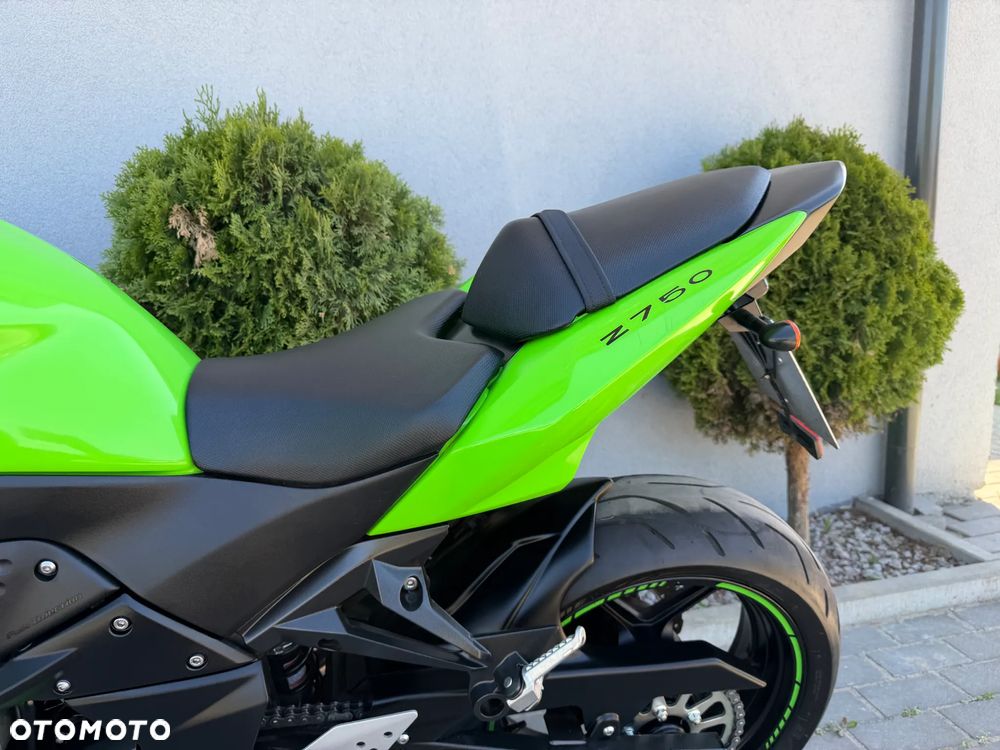 Kawasaki Z - 30