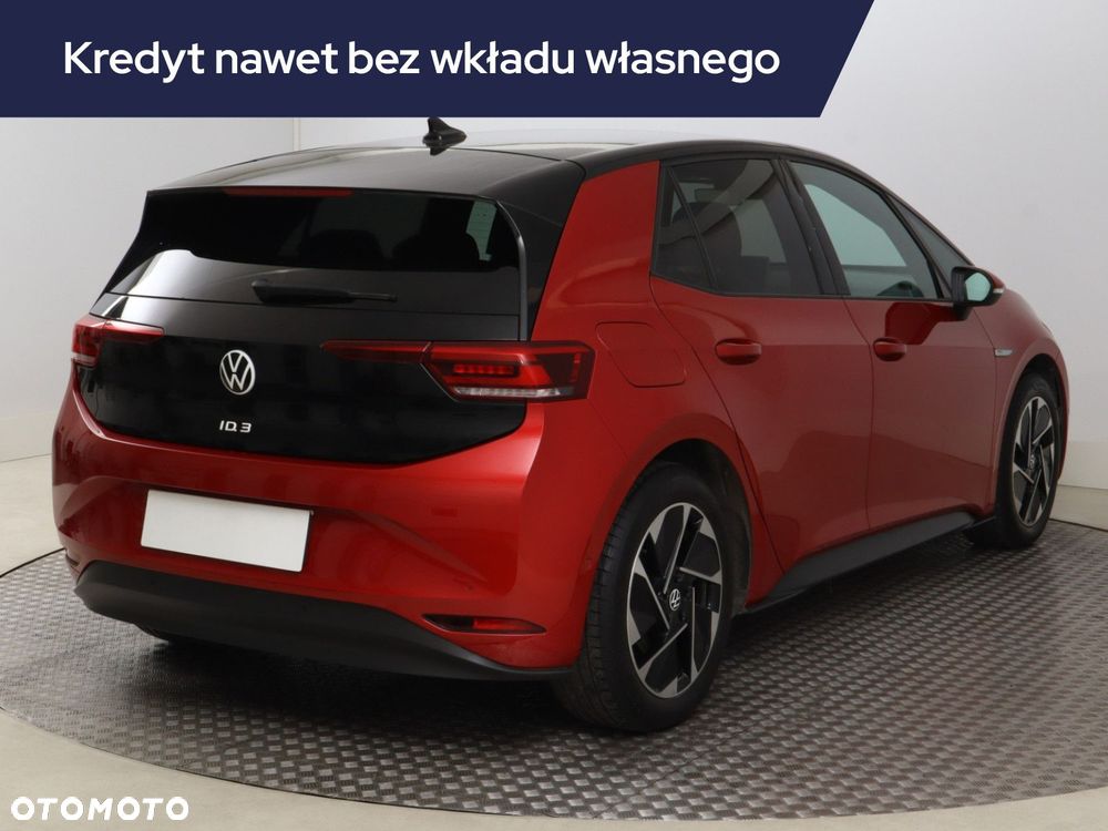 Volkswagen ID.3 - 7