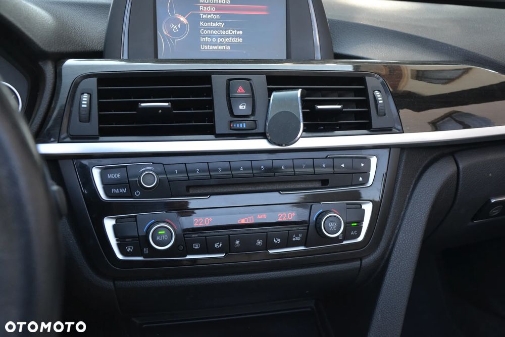 BMW Seria 4 428i Sport Line - 13