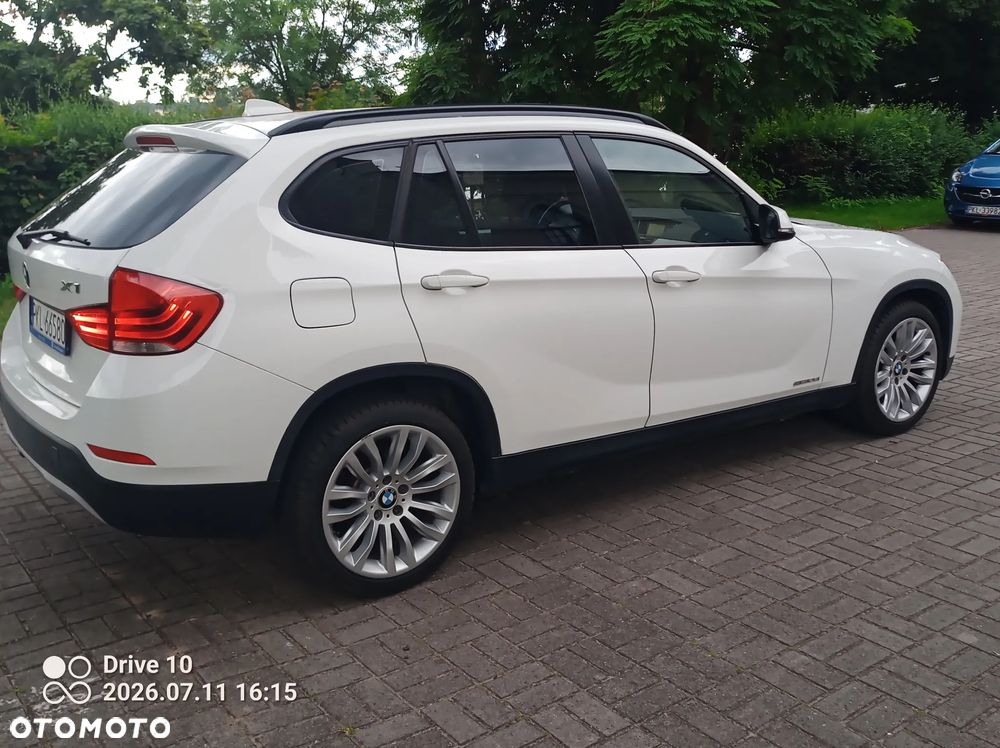 BMW X1 - 4