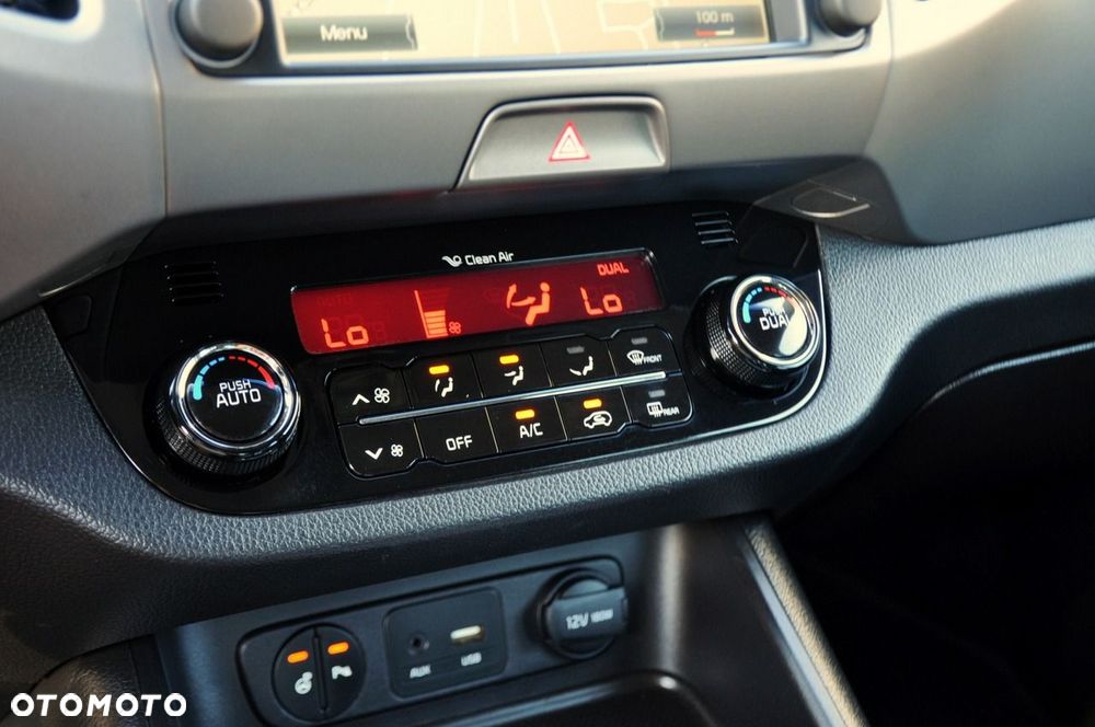 Kia Sportage - 33