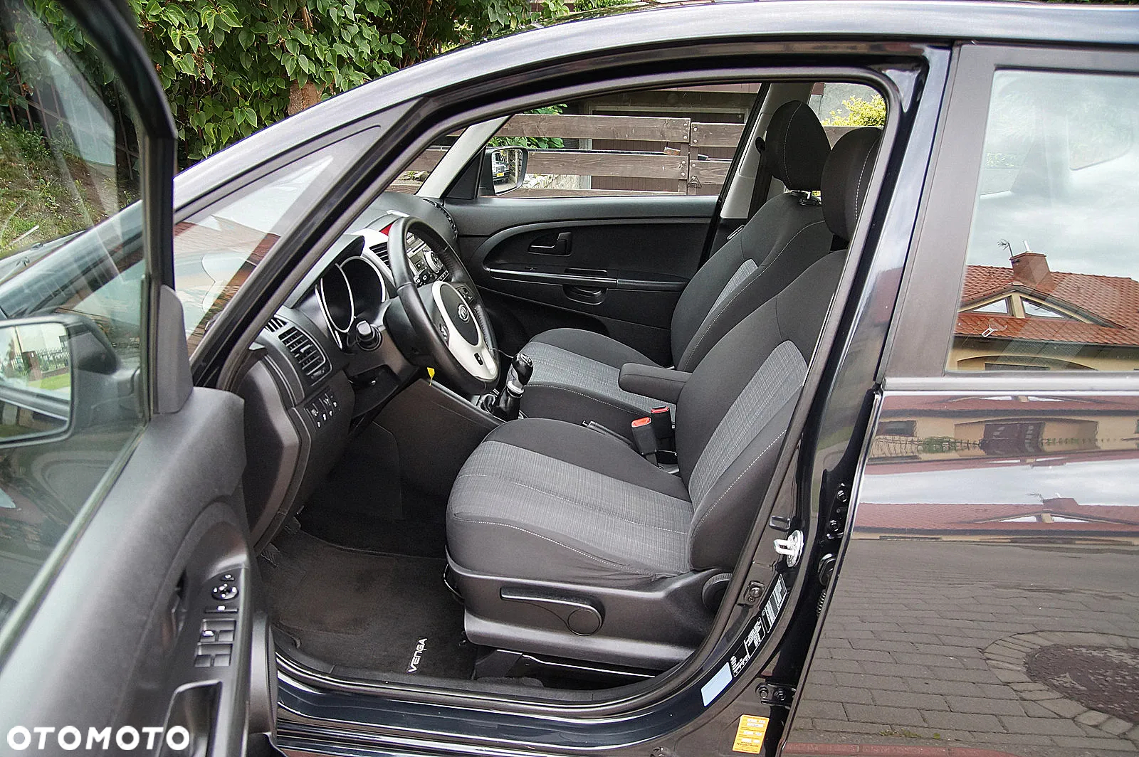 Kia Venga 1.6 Business Line - 14