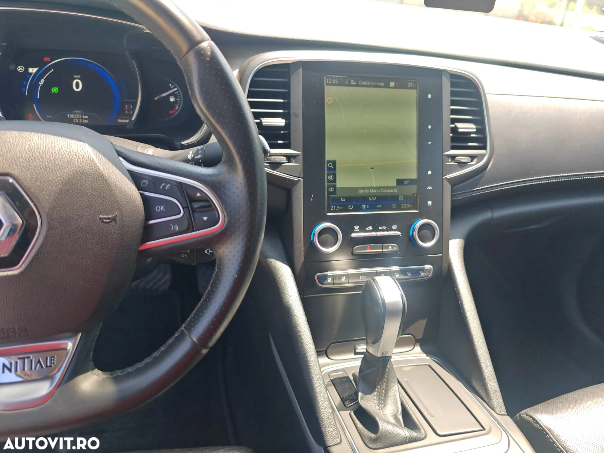 Renault Talisman - 9