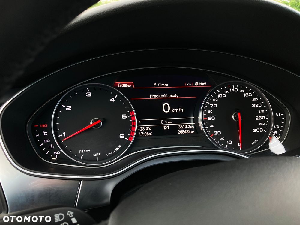 Audi A6 Avant - 26
