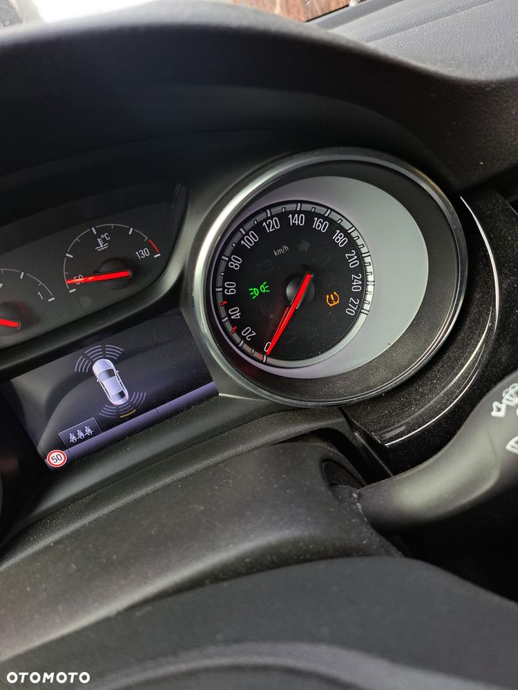 Opel Astra 1.6 CDTI DPF ecoFLEX Start/Stop Exklusiv - 16