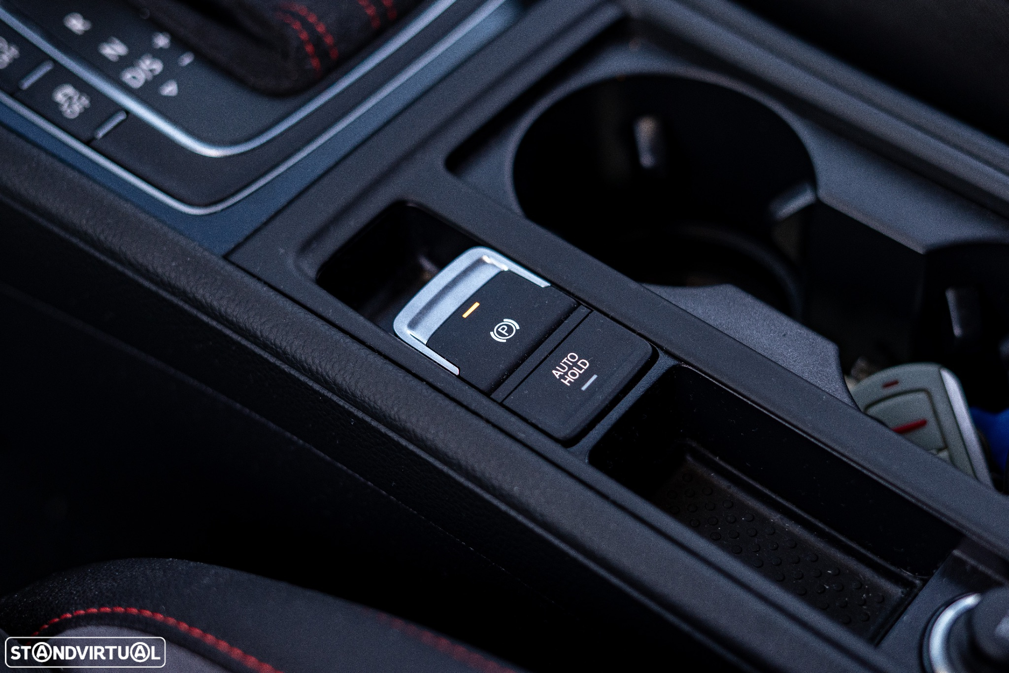 VW Golf GTI Clubsport DSG - 20