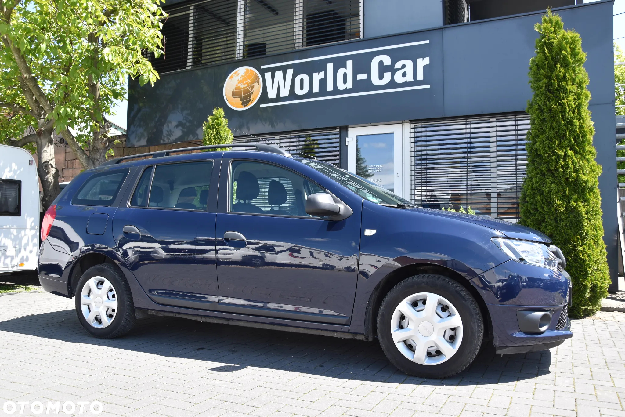 Dacia Logan MCV 1.2 16V 75 Ambiance - 6
