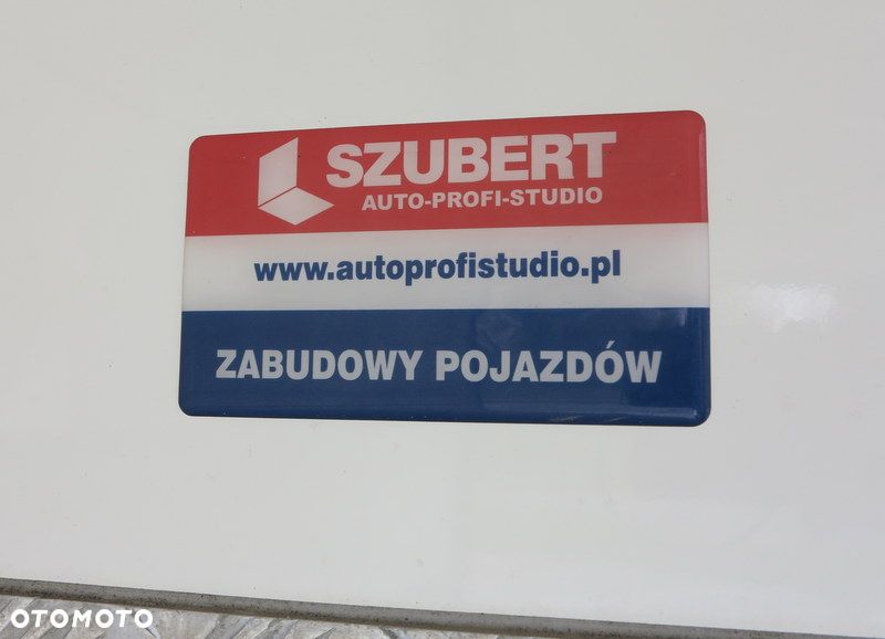 Fiat DUCATO L4H2 MAXI 2,3 180ps, IZOTERMA SZUBERT, LODÓWKA, CHŁODNIA, Salon Polska, tylko 100tyś km!! WEBASTO, koła 16 cali, kamera, Drzwi 270 stopni, Ledy, amortyzowany fotel. - 16