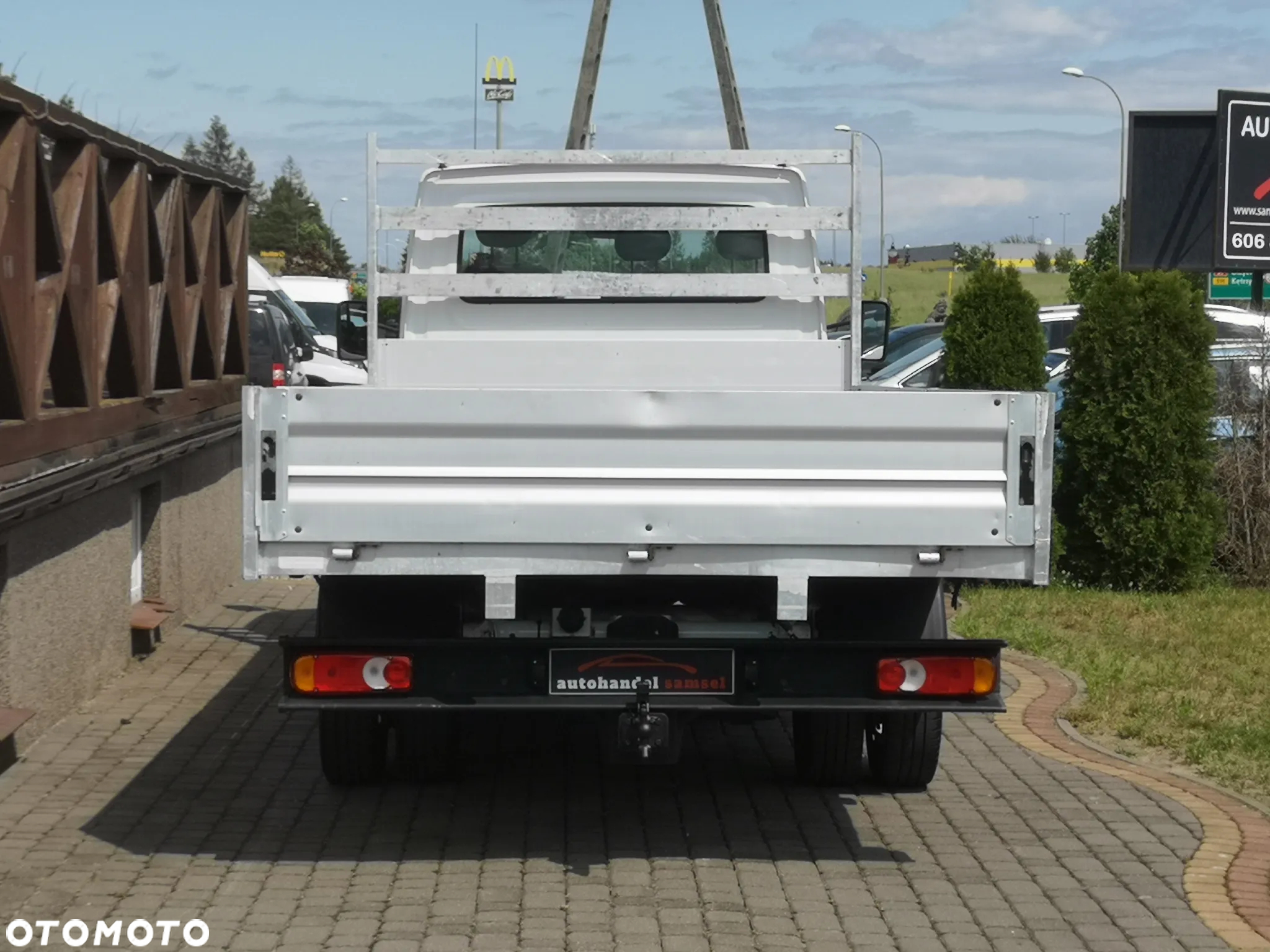 Renault Mascott 3.0DXi 130 - 9