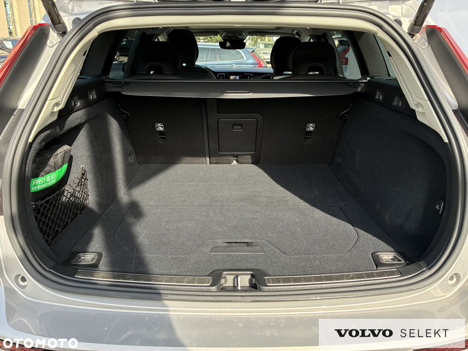 Volvo V60 - 25