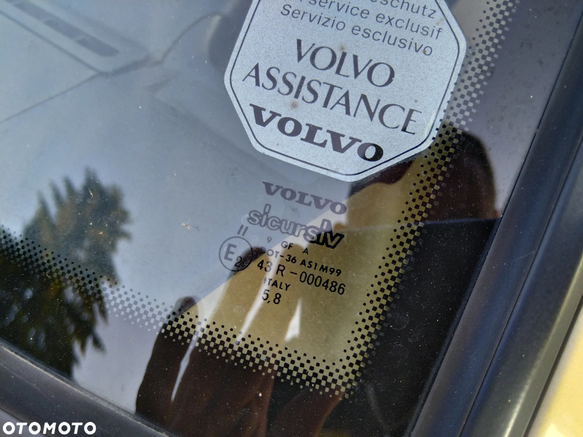 Volvo Seria 700 - 35