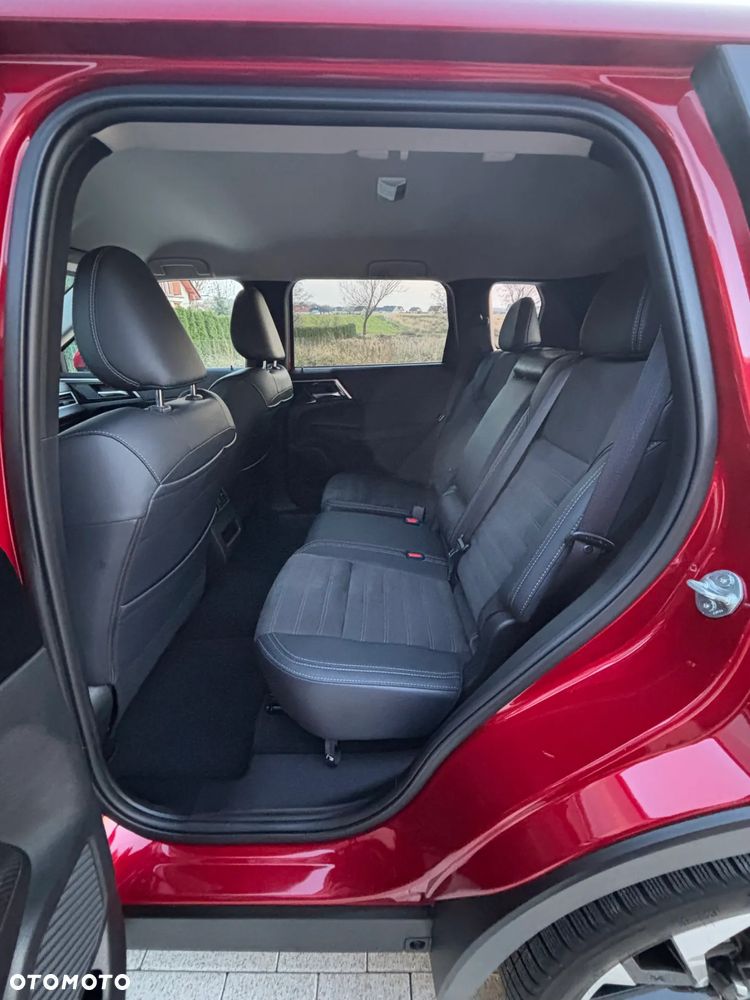 Mitsubishi Outlander - 26