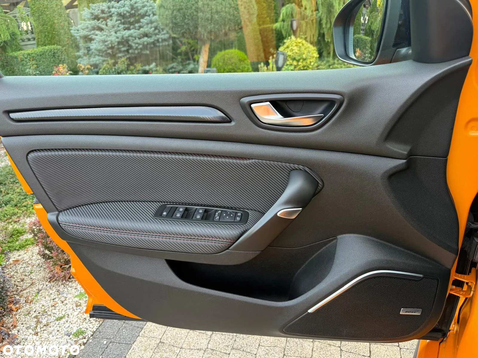 Renault Megane 1.8 TCe FAP R.S EDC - 35