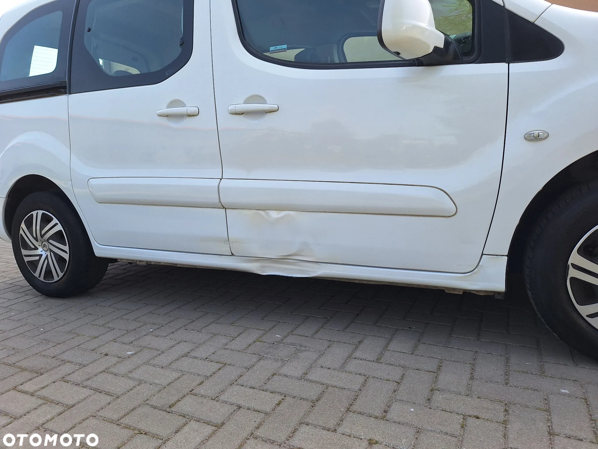 Citroën Berlingo Multispace VTi 95 SELECTION - 11