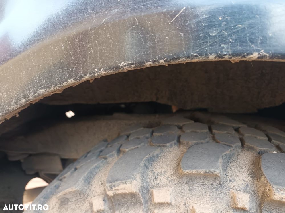 Suzuki Jimny 1.3 Canvas 4WD Standard - 7