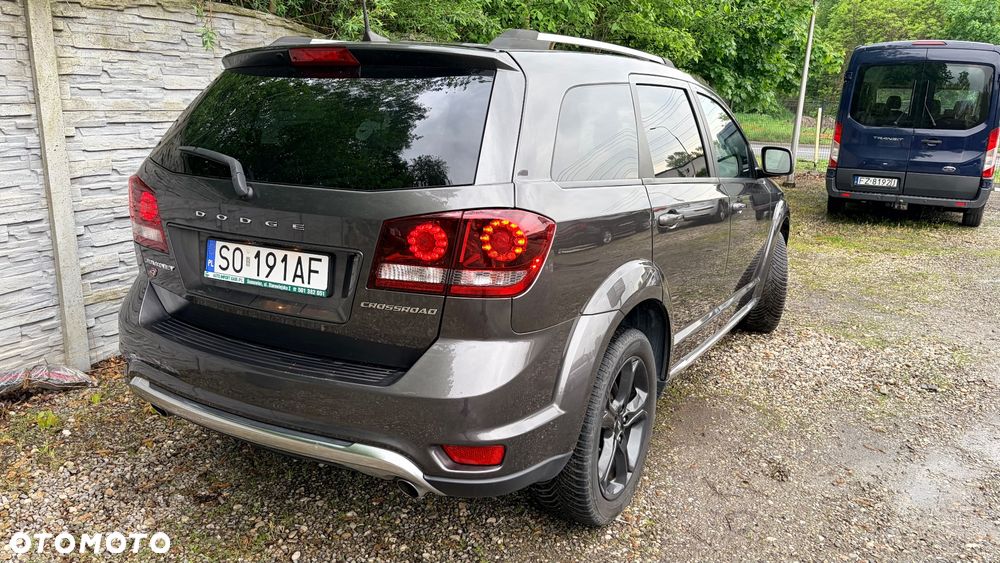 Dodge Journey - 9