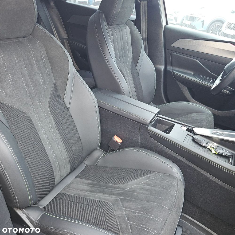 Peugeot 308 1.2 PureTech GT S&S EAT8 - 16