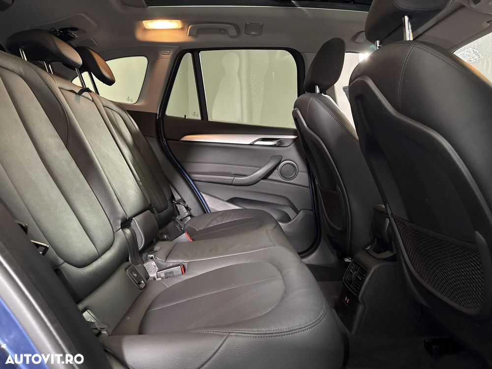 BMW X1 - 12