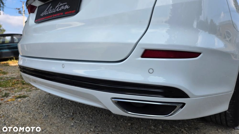 Ford Mondeo 2.0 EcoBlue Titanium - 7