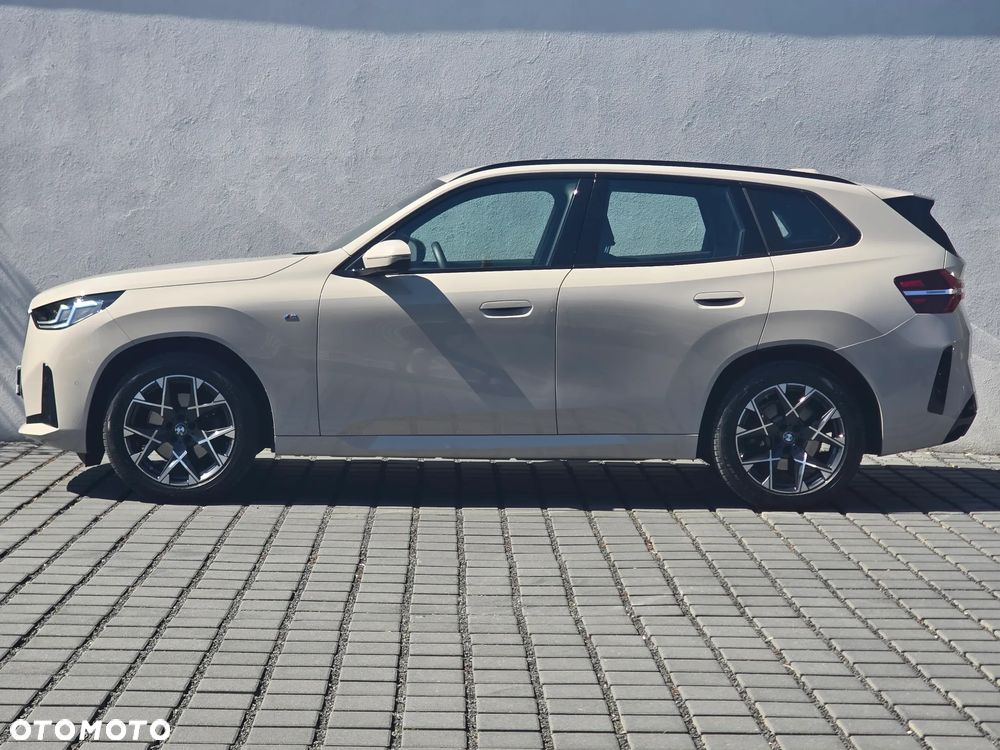 BMW X3 - 3