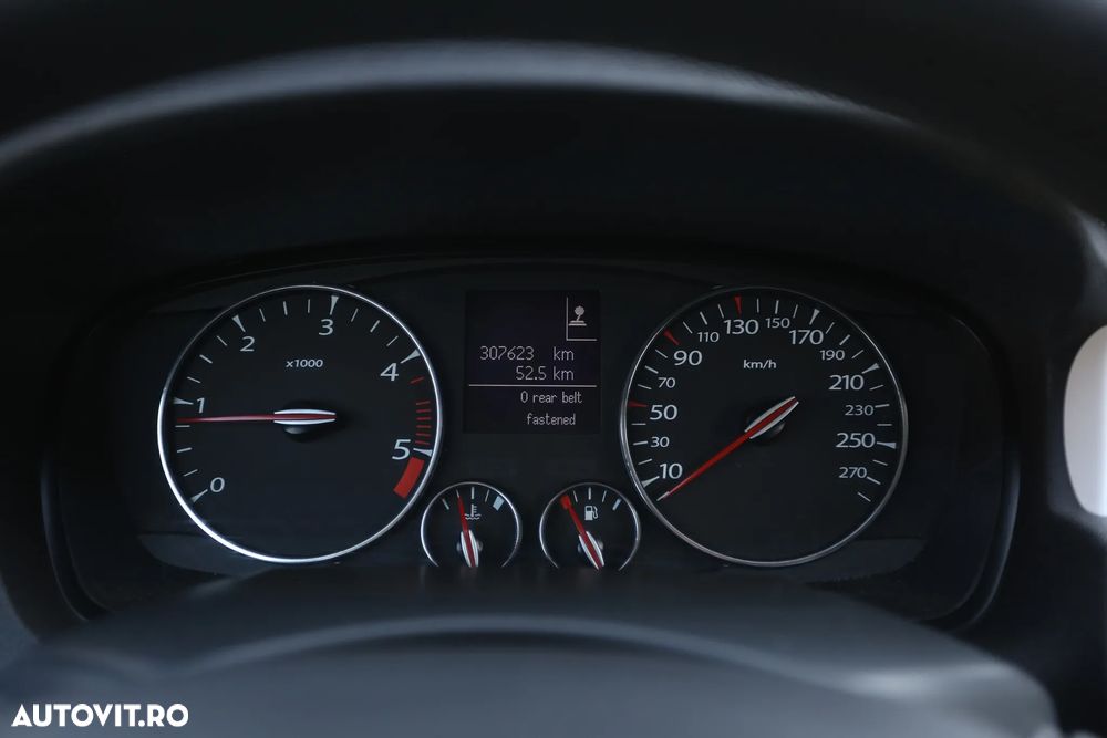 Renault Laguna - 18