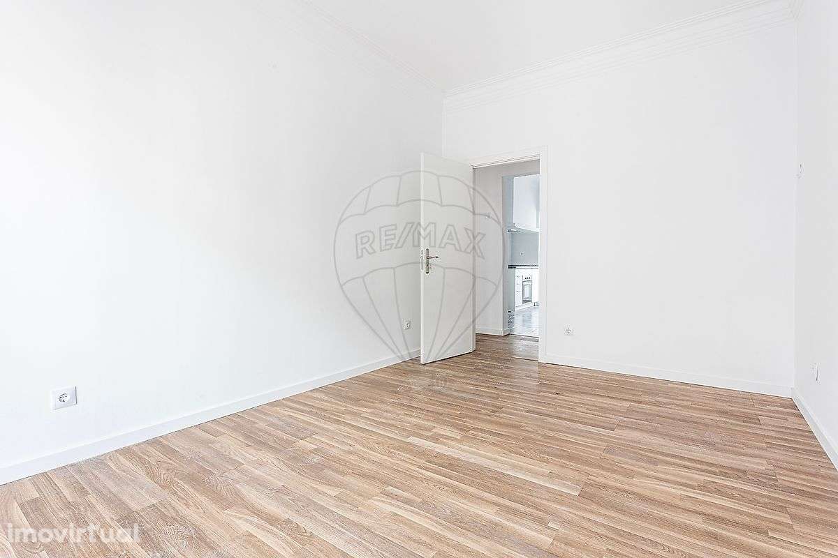 Apartamento T4 para arrendamento - Grande imagem: 3/21