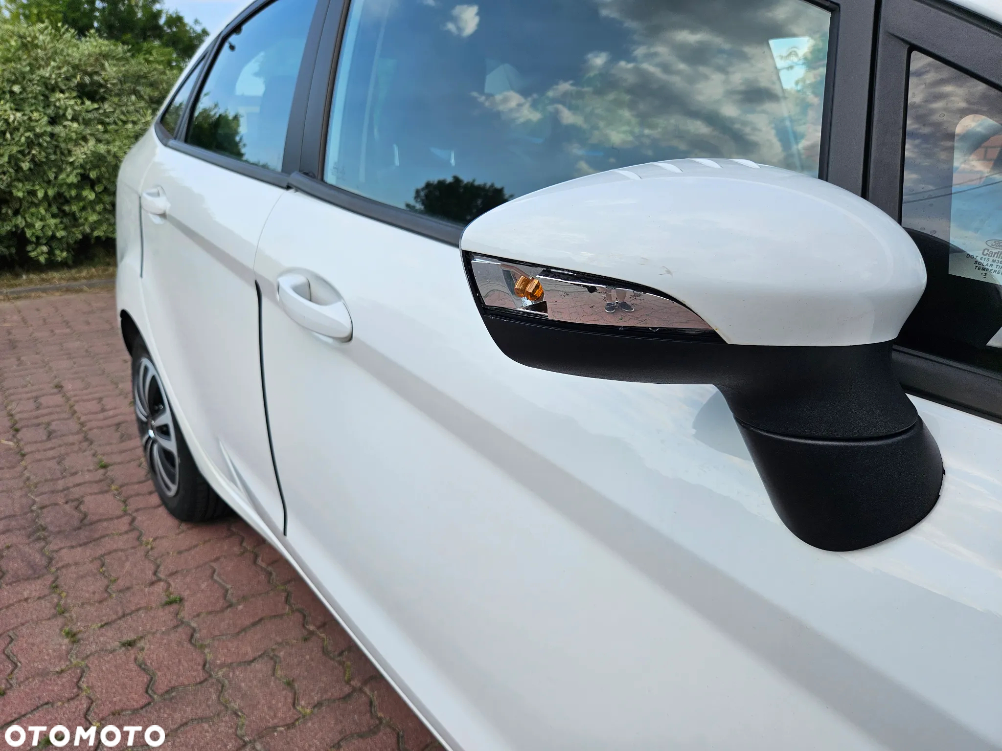 Ford Fiesta - 17