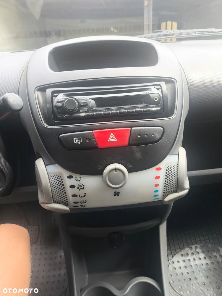 Toyota Aygo 1.0 VVT-i - 7