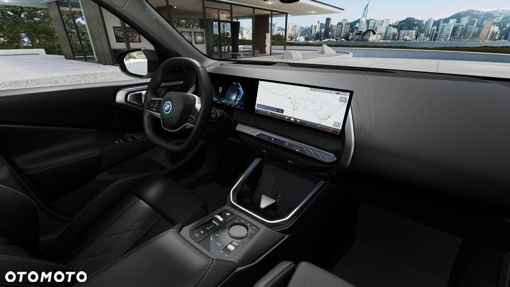 BMW X3 xDrive30e PHEV - 4