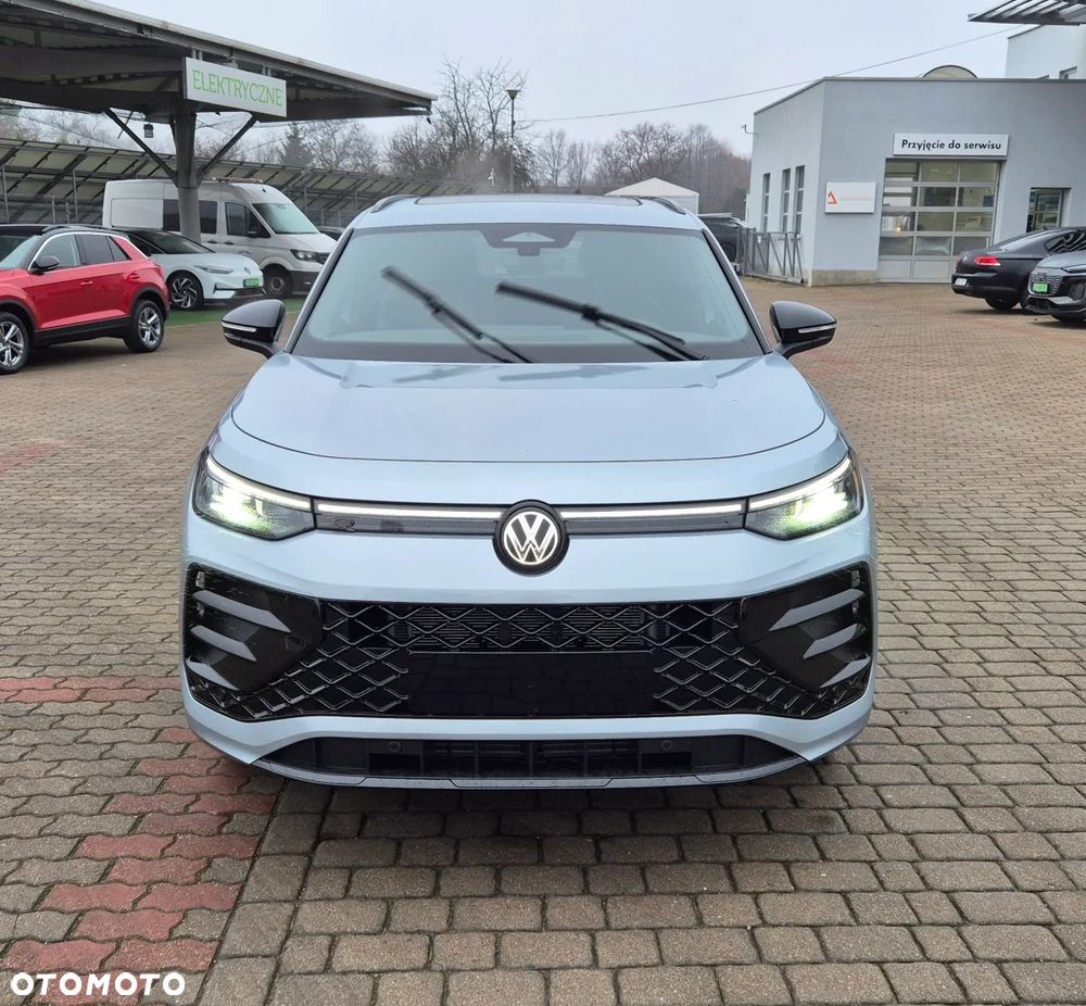 Volkswagen Tayron 2.0 TDI SCR 4Mot R-Line Plus DSG - 4