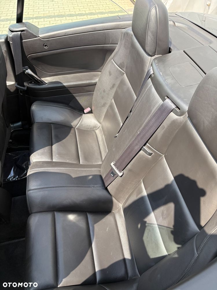 Peugeot 307 CC - 4