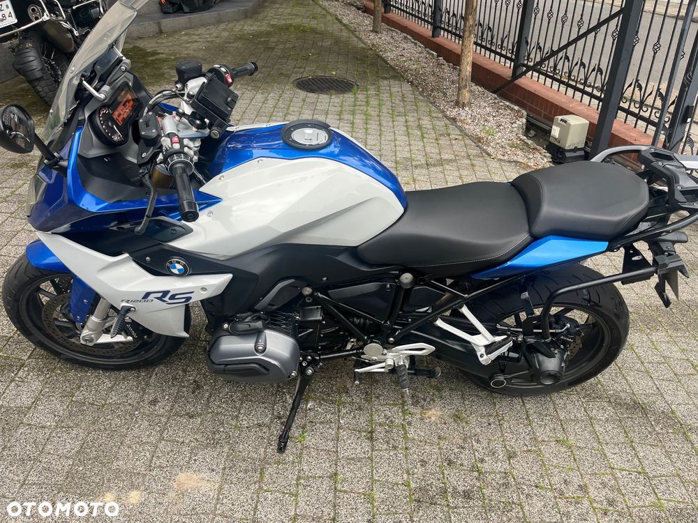 BMW RS - 11