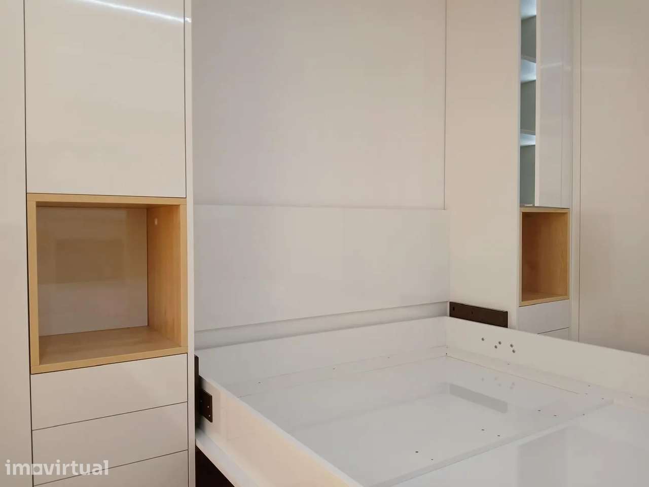 Studio T0 Novo em Faria Guimarães - Porto - Grande imagem: 4/19