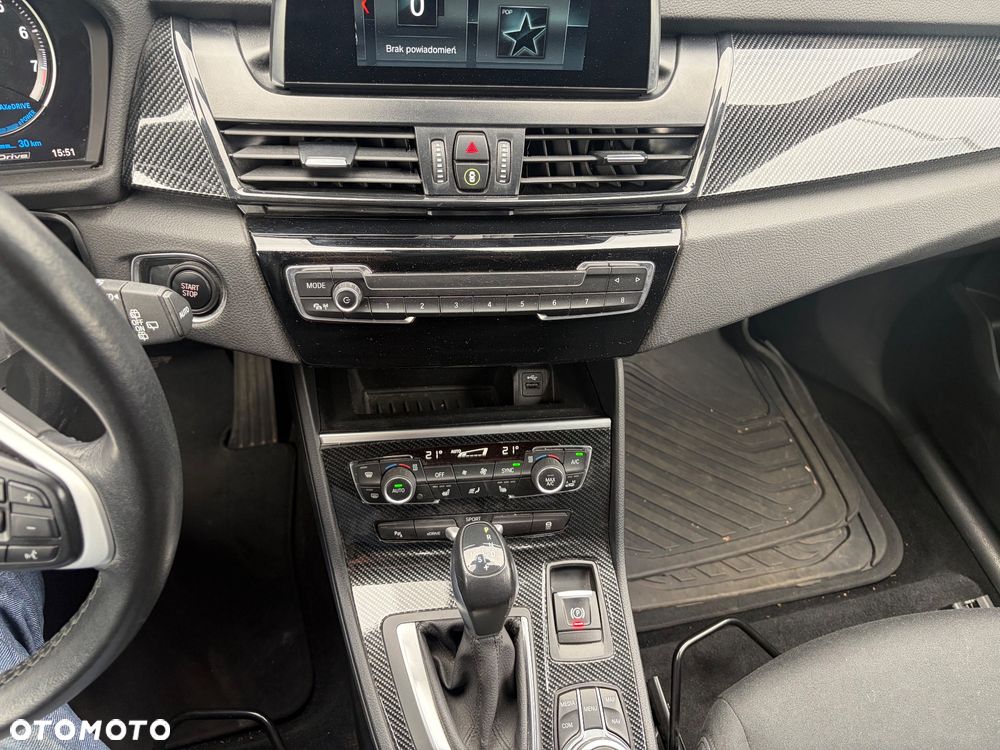 BMW Seria 2 - 18