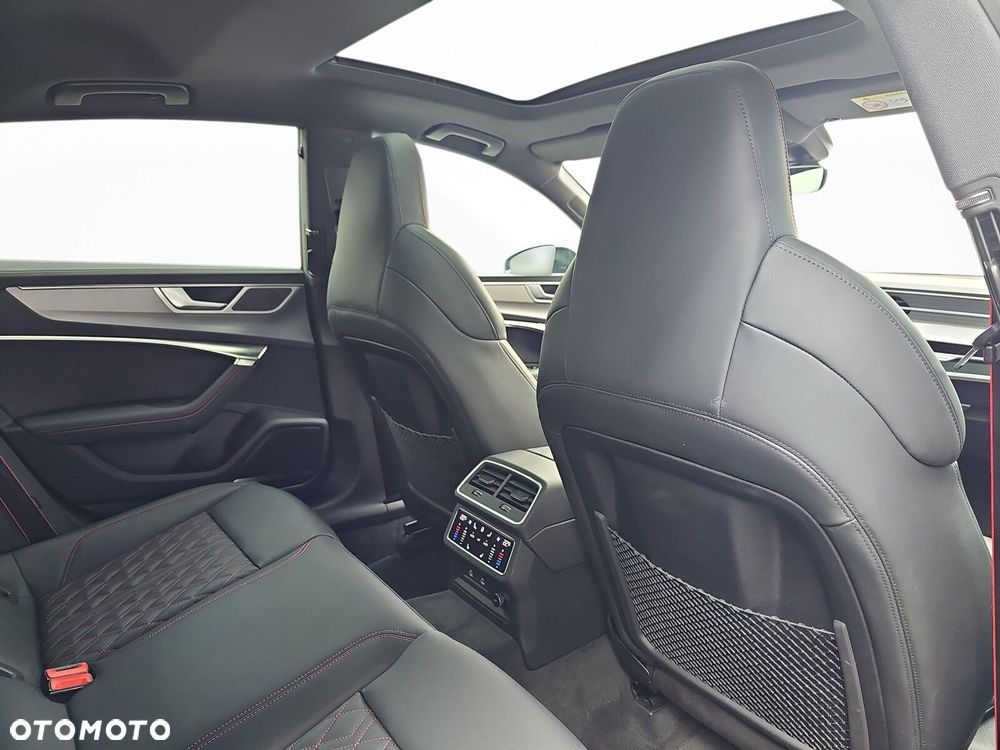 Audi A7 Sportback - 29