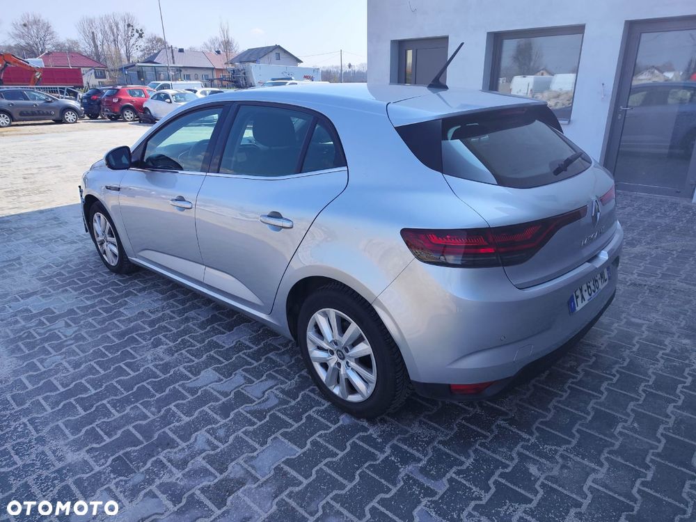Renault Megane - 6