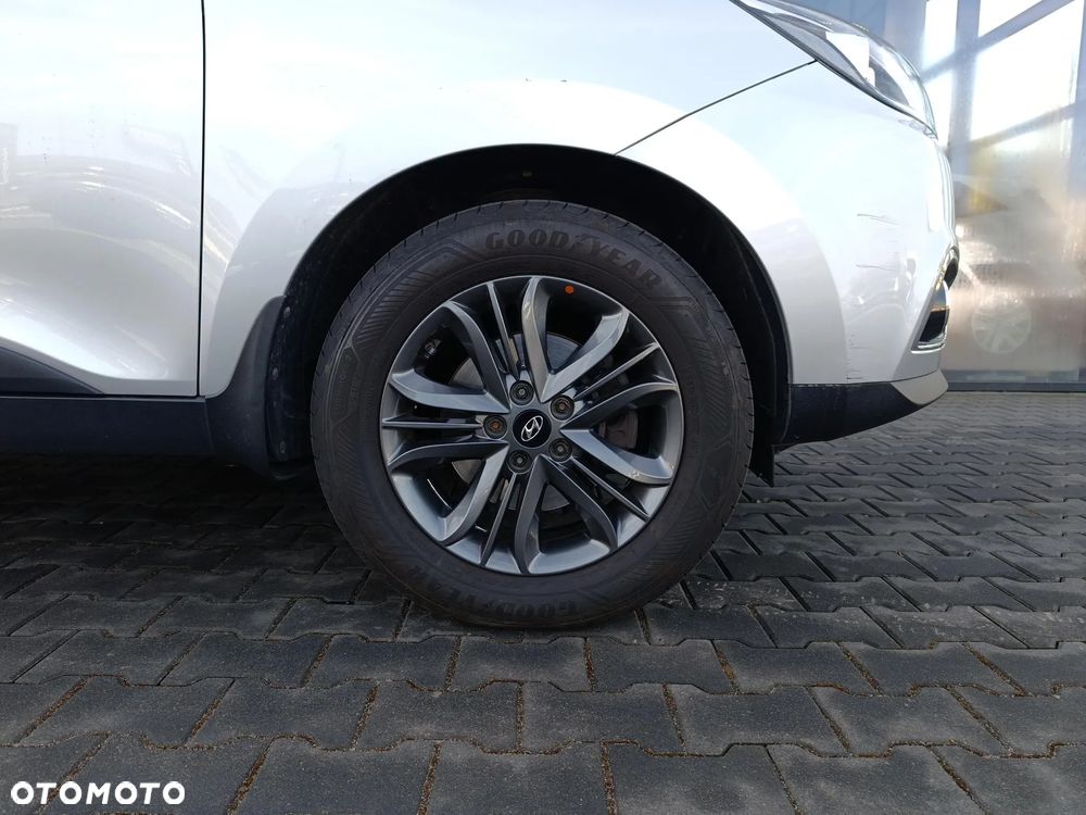 Hyundai ix35 2.0 GDI Comfort 2WD - 11