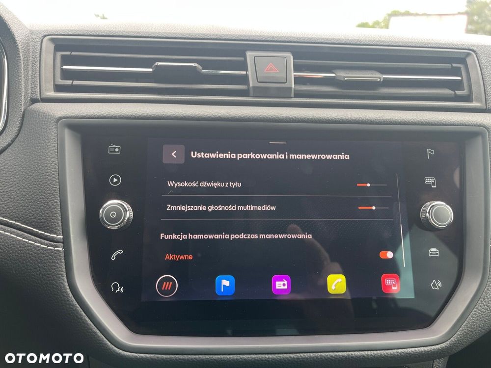 Seat Arona 1.0 TSI Xcellence S&S - 28