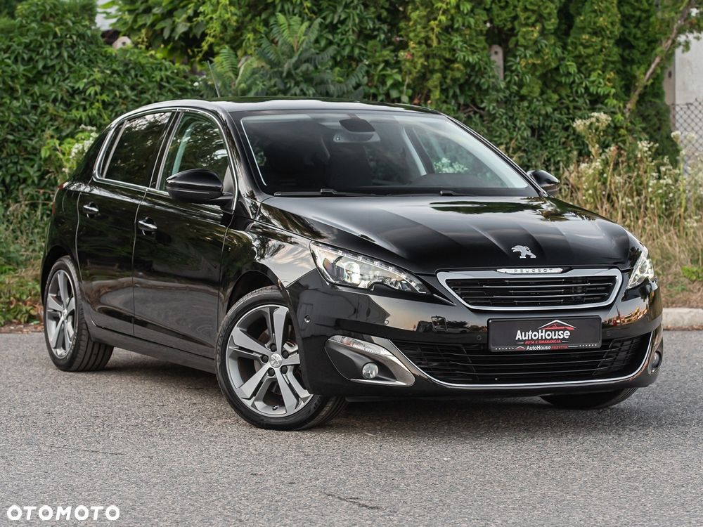 Peugeot 308 155 THP Premium - 1