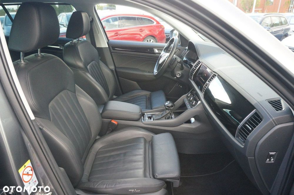 Skoda Kodiaq - 28