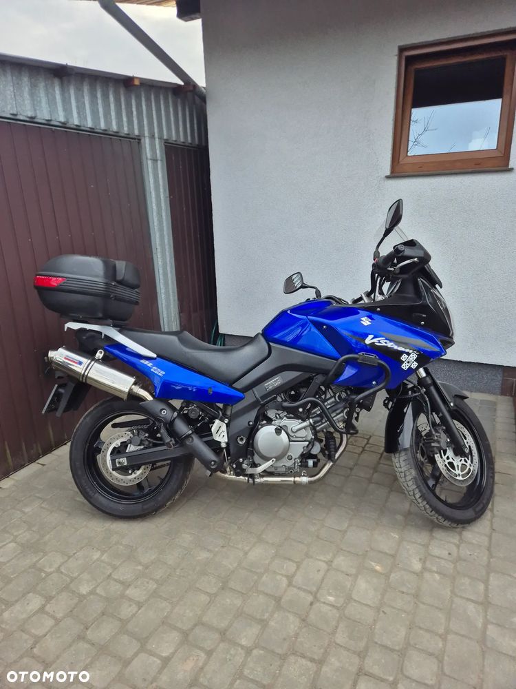 Suzuki DL - 3