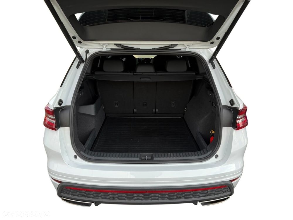 Skoda Kodiaq 2.0 TSI 4x4 RS DSG - 30