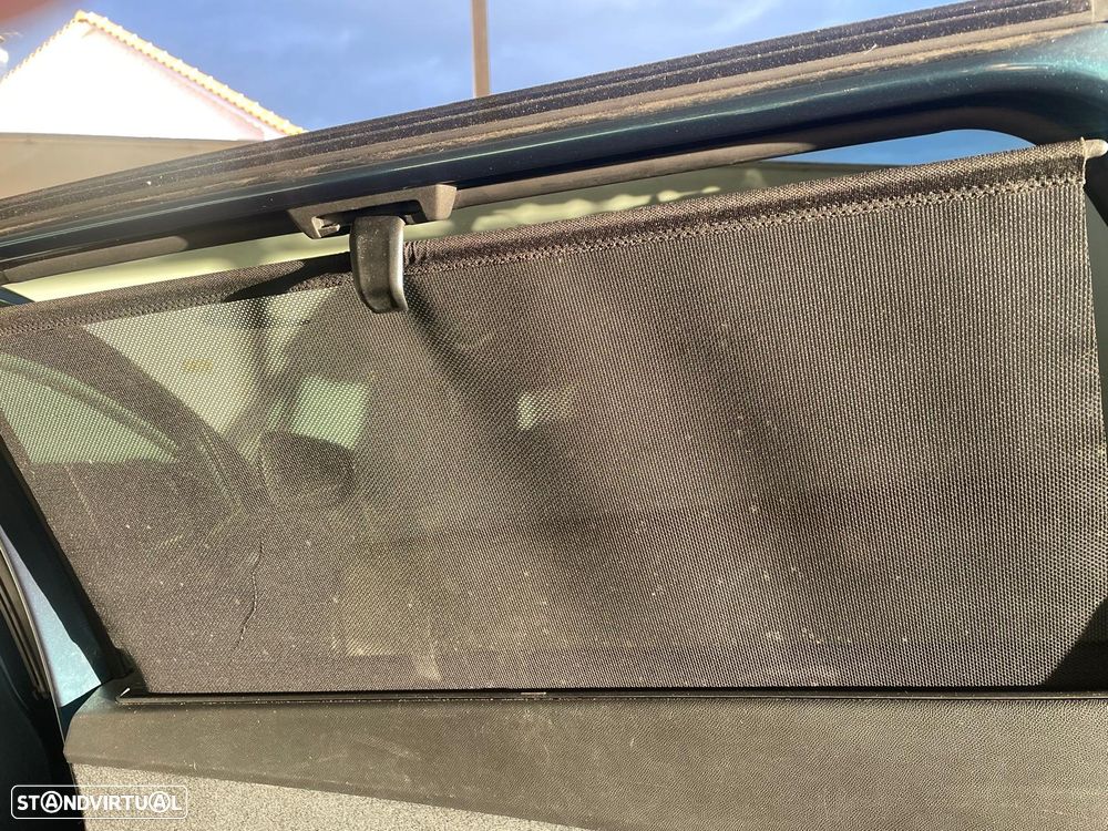 Peugeot 5008 BlueHDI 120 EAT6 Stop & Start Allure - 36