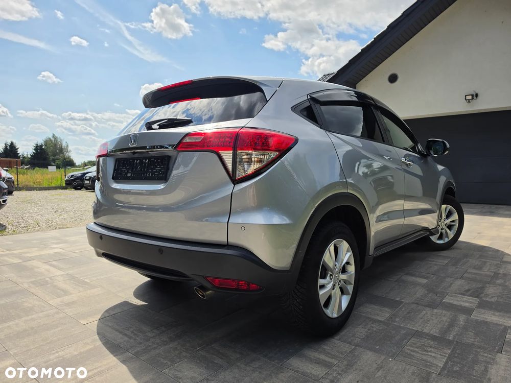 Honda HR-V 1.5 Elegance (ADAS/Honda Connect+) CVT - 5