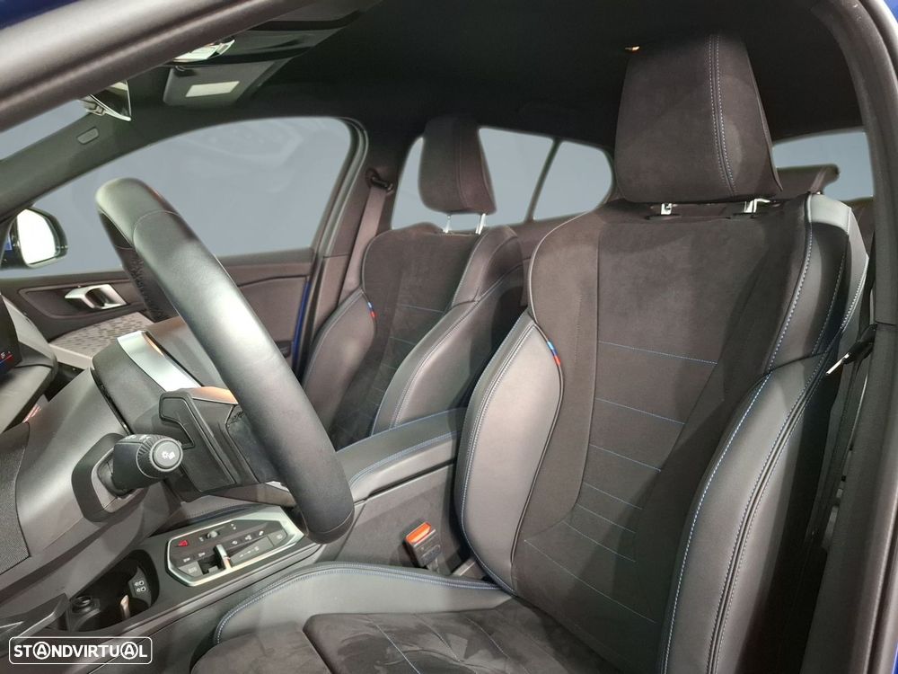 BMW 116 Pack Desportivo M - 11
