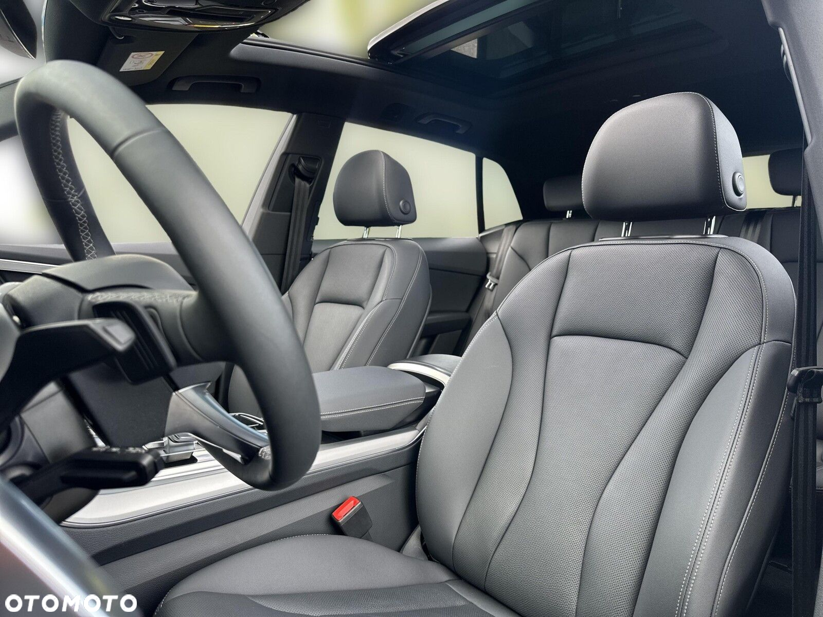 Audi Q8 - 13