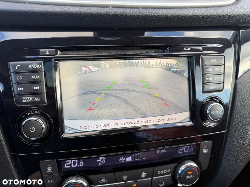 Nissan Qashqai - 20