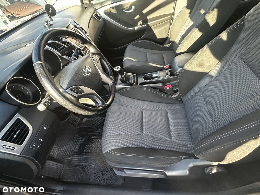 Hyundai i30 - 5