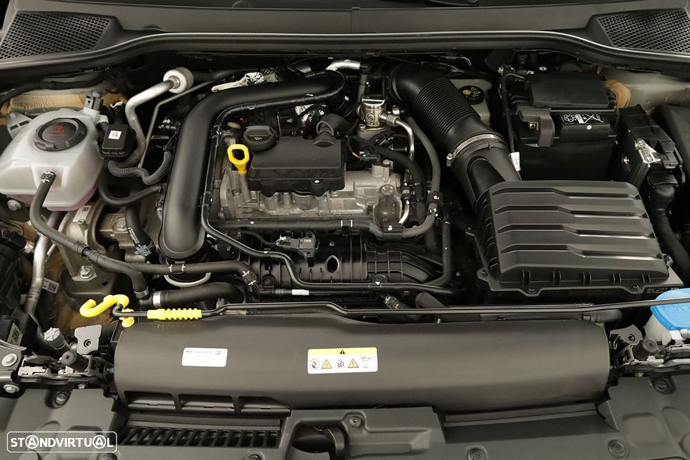 SEAT Ibiza 1.0 TSI FR - 23